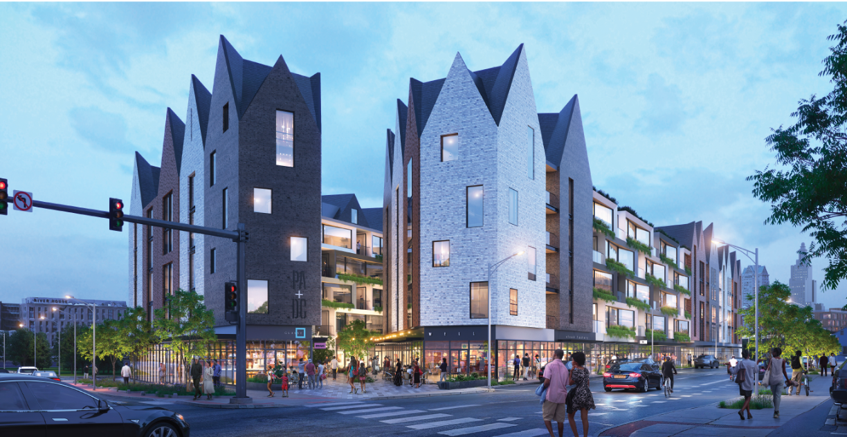 Parcel 5 - 1.49 Acres, Available